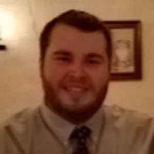 Meet your Posher, Drew